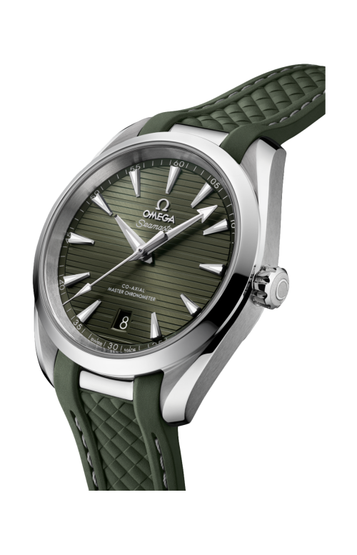 SEAMASTER AQUA TERRA 150M - 220.12.38.20.10.001