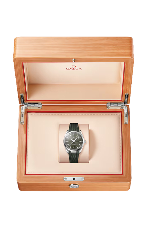 SEAMASTER AQUA TERRA 150M - 220.12.38.20.10.001