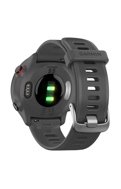 FORERUNNER® 55 - 010-02562-13