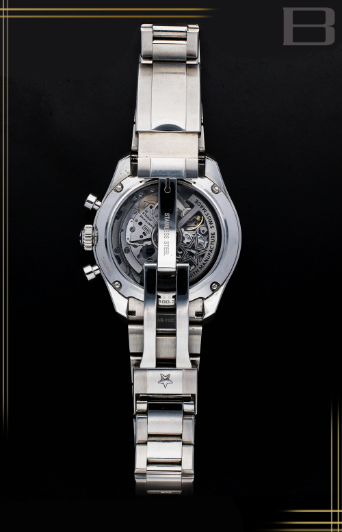 CHRONOMASTER SPORT - U-03.3100.3600/21.M3100