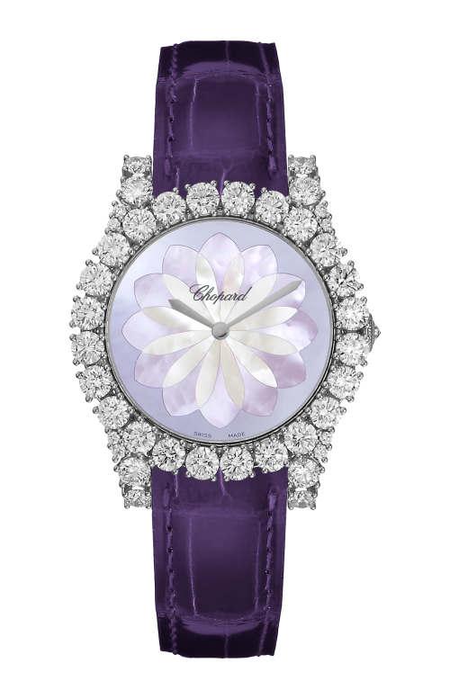 L'HEURE DU DIAMANT ORO BIANCO, DIAMANTI - 139419-1409