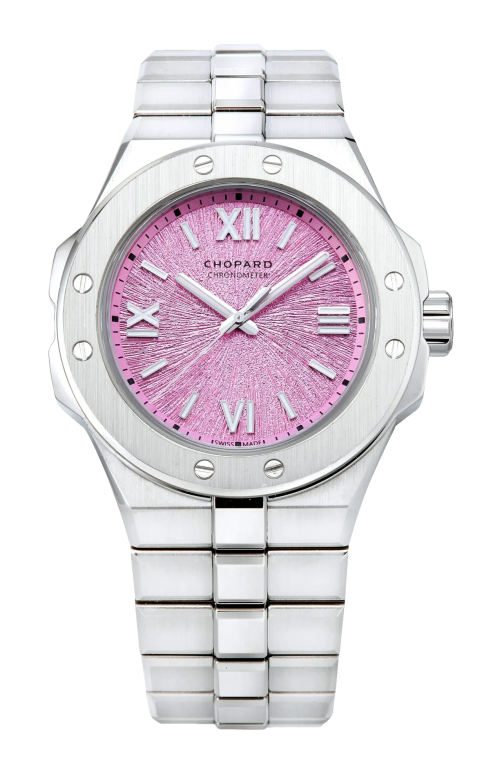 ALPINE EAGLE SMALL 36 MM, CARICA AUTOMATICA - 298601-3009
