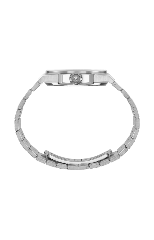 ALPINE EAGLE 41 MM, AUTOMATICO, ORO BIANCO ETICO, ZAFFIRI COLORATI - 295363-1007