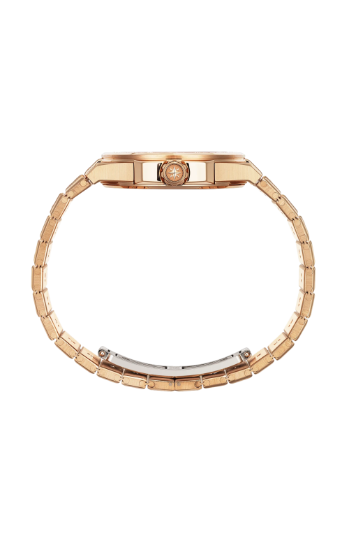 ALPINE EAGLE 36 MM, CARICA AUTOMATICA, ORO ROSA ETICO, DIAMANTI - 295370-5002