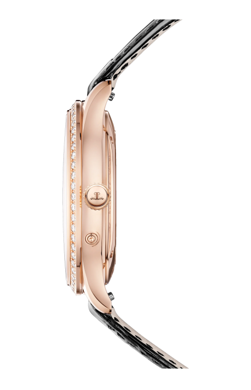 MASTER ULTRA THIN MOON 36 MM, ORO ROSA, AUTOMATICO - 1242502