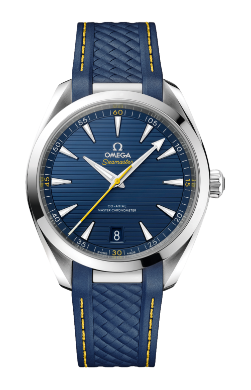 SEAMASTER AQUA TERRA 150M - 220.12.41.21.03.009