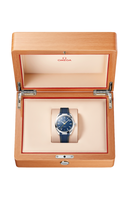 SEAMASTER AQUA TERRA 150M - 220.12.41.21.03.009