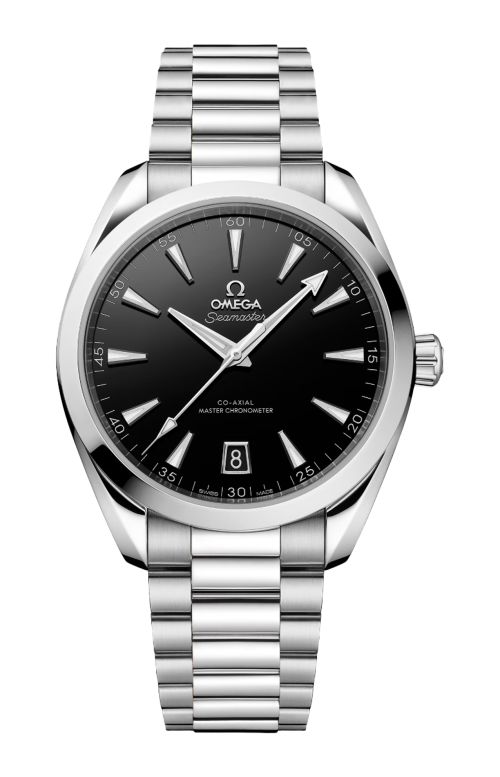 SEAMASTER AQUA TERRA 150M - 220.10.41.21.01.002