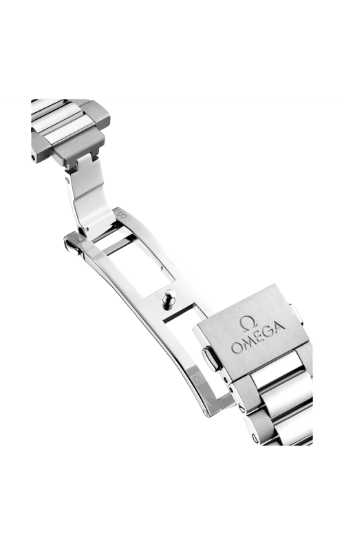 SEAMASTER AQUA TERRA 150M - 220.10.34.20.01.001