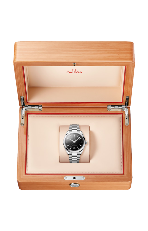 SEAMASTER AQUA TERRA 150M - 220.10.41.21.01.002