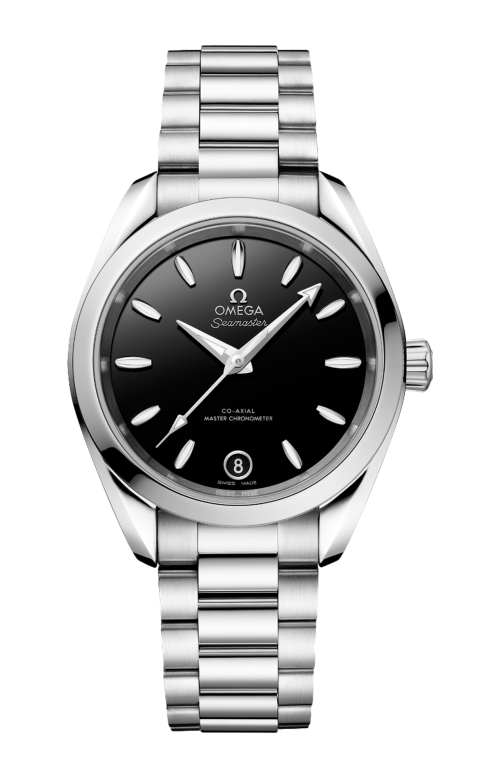 SEAMASTER AQUA TERRA 150M - 220.10.34.20.01.001