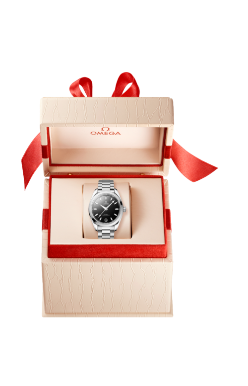 SEAMASTER AQUA TERRA 150M - 220.10.34.20.01.001