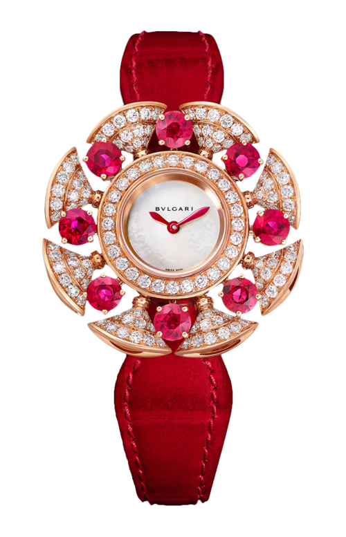 DIVAS' DREAM - DVP33GD1RUB