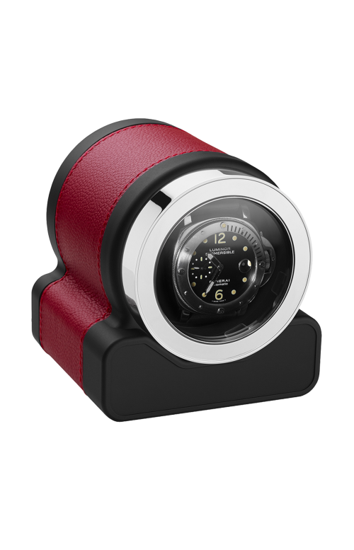 SCATOLA DEL TEMPO ROTOR ONE ROSSO