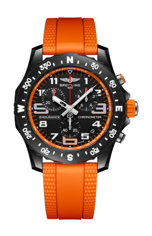 ENDURANCE PRO 44 - X82310A51B1S2