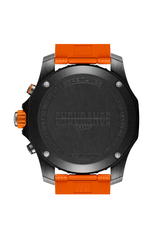 ENDURANCE PRO 44 - X82310A51B1S2
