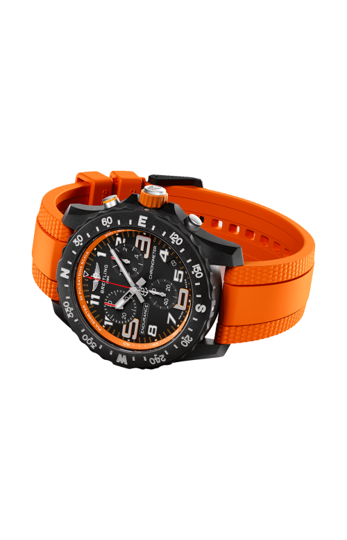 ENDURANCE PRO 44 - X82310A51B1S2