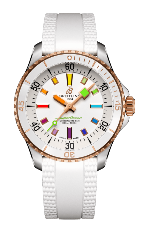 SUPEROCEAN AUTOMATIC 36 - U17377211A1S1