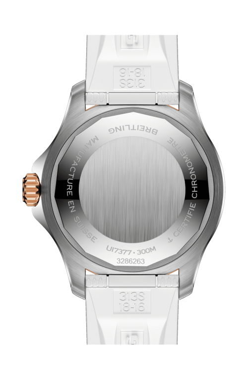 SUPEROCEAN AUTOMATIC 36 - U17377211A1S1