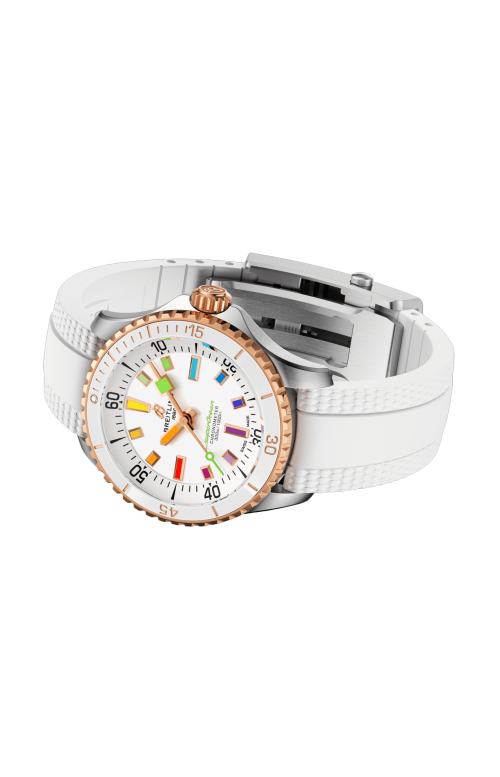 SUPEROCEAN AUTOMATIC 36 - U17377211A1S1