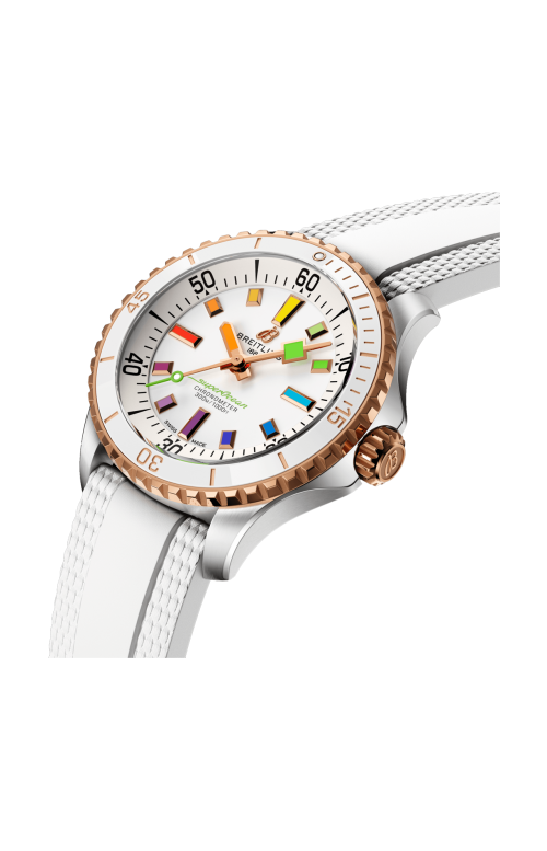 SUPEROCEAN AUTOMATIC 36 - U17377211A1S1