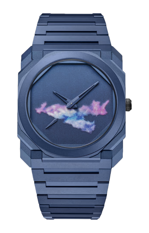 OCTO FINISSIMO - LIMITED EDITION - RE00050