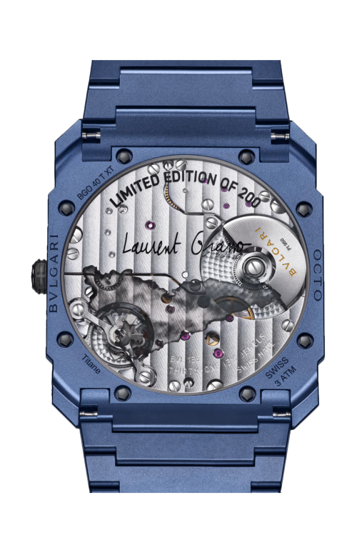 OCTO FINISSIMO - LIMITED EDITION - RE00050