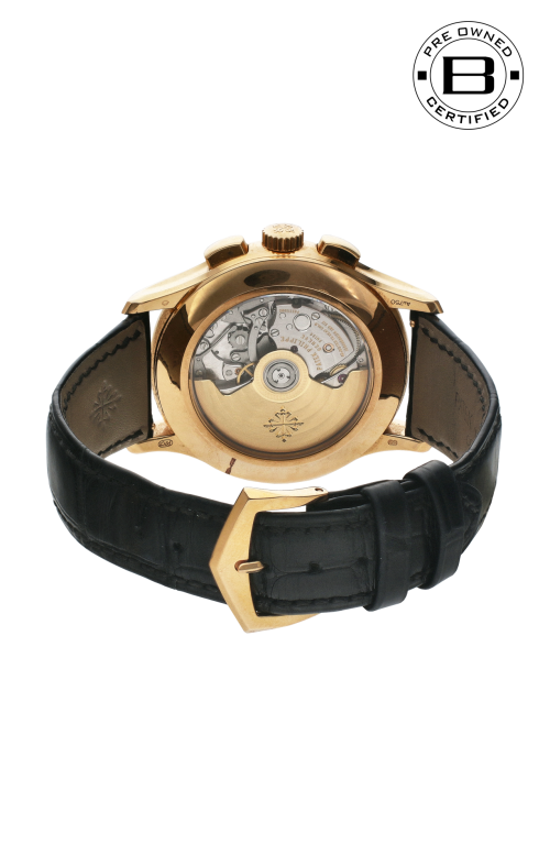 CALENDARIO ANNUALE, CRONOGRAFO FLYBACK - U-5905R-001