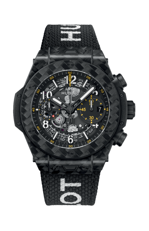BIG BANG UNICO SAILING TEAM 42 MM - LIMITED EDITION - 441.QX.1149.NR.ARA24