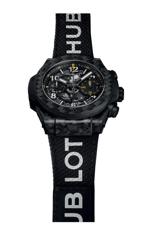 BIG BANG UNICO SAILING TEAM 42 MM - LIMITED EDITION - 441.QX.1149.NR.ARA24