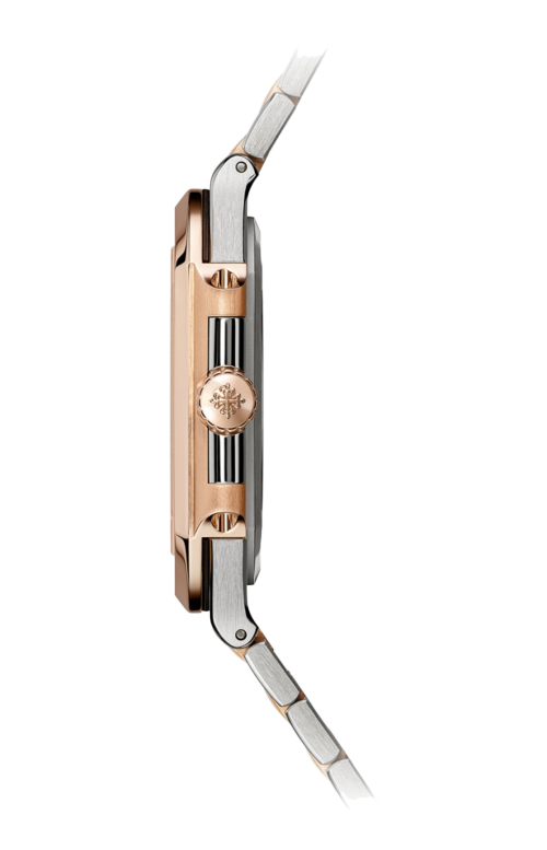 CUBITUS DATARIO, SECONDI AL CENTRO, CARICA AUTOMATICA - 5821/1AR-001