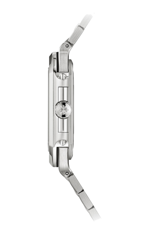 CUBITUS DATARIO, SECONDI AL CENTRO, CARICA AUTOMATICA - 5821/1A-001