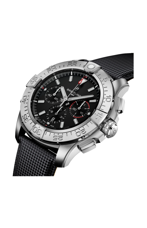 SUPER AVENGER B01 CHRONOGRAPH 46 - EB0148101B1X1