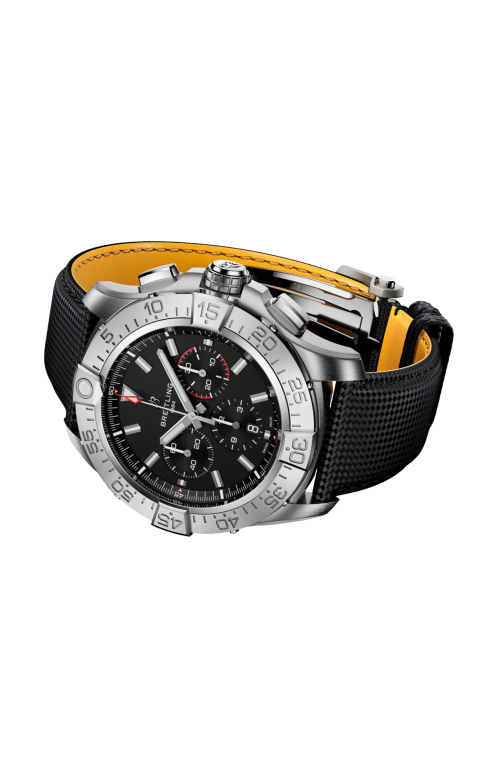 SUPER AVENGER B01 CHRONOGRAPH 46 - EB0148101B1X1