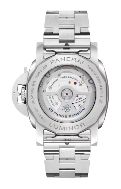 LUMINOR QUARANTA BITEMPO - PAM01640