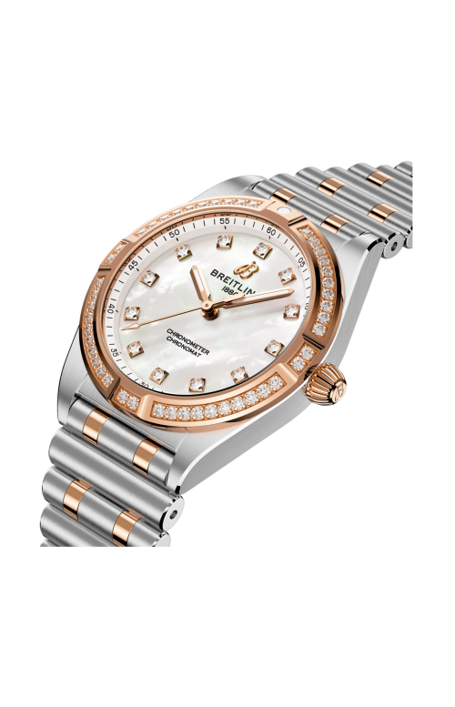 CHRONOMAT 28 - U72310531A1U1