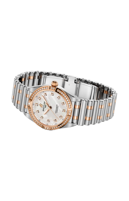 CHRONOMAT 28 - U72310531A1U1