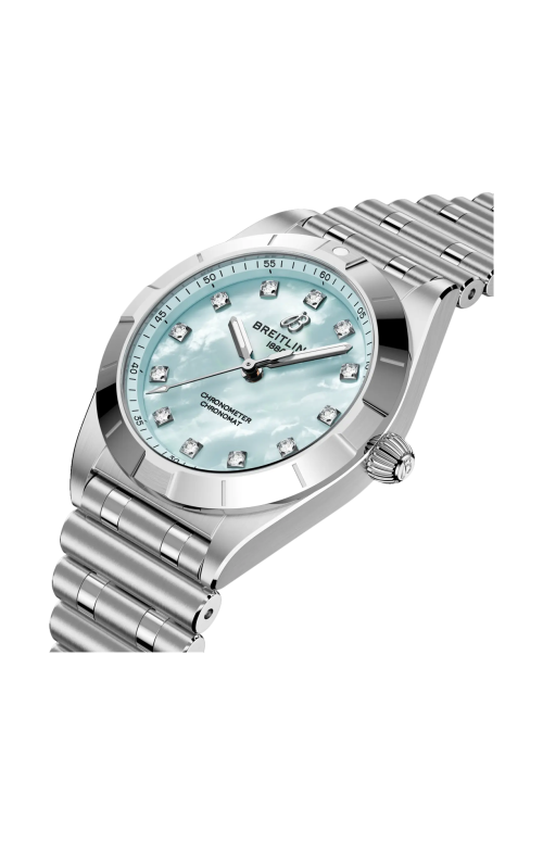 CHRONOMAT 28 - A72310101C1A1