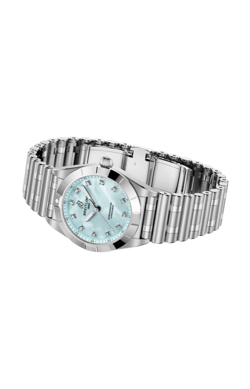 CHRONOMAT 28 - A72310101C1A1