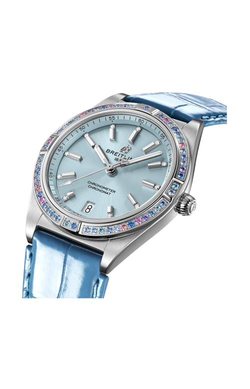 CHRONOMAT AUTOMATIC 36 SOUTH SEA - G10380611C1P1