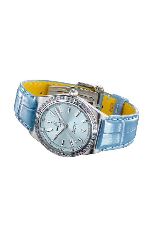 CHRONOMAT AUTOMATIC 36 SOUTH SEA - G10380611C1P1