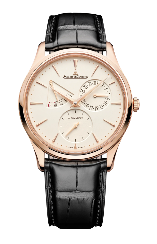 MASTER ULTRA THIN POWER RESERVE - 1372510