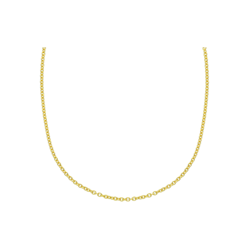 Accedi alla scheda di Bartorelli Italian Jewels CATENA ROLO' IN ORO GIALLO - MRB040GG40