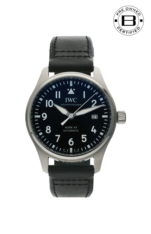 PILOT'S WATCH MARK XX - U-IW328201