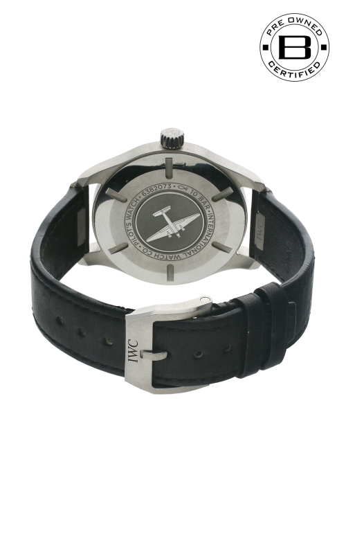 PILOT'S WATCH MARK XX - U-IW328201