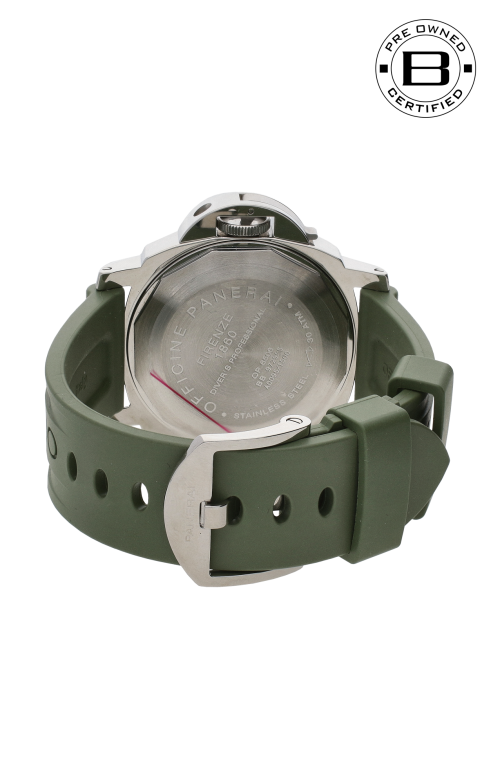 SUBMERSIBLE 44 MM - U-PAM00024
