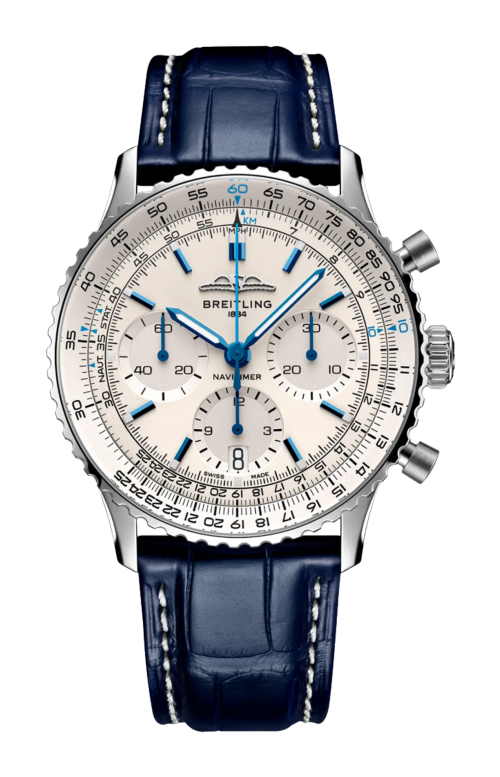 NAVITIMER B01 CHRONOGRAPH 41 - AB0139A71G1P1