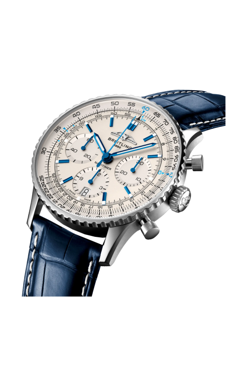 NAVITIMER B01 CHRONOGRAPH 41 - AB0139A71G1P1