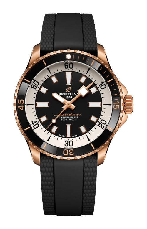 SUPEROCEAN AUTOMATIC 42 - R17375211B1S1