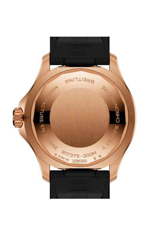 SUPEROCEAN AUTOMATIC 42 - R17375211B1S1